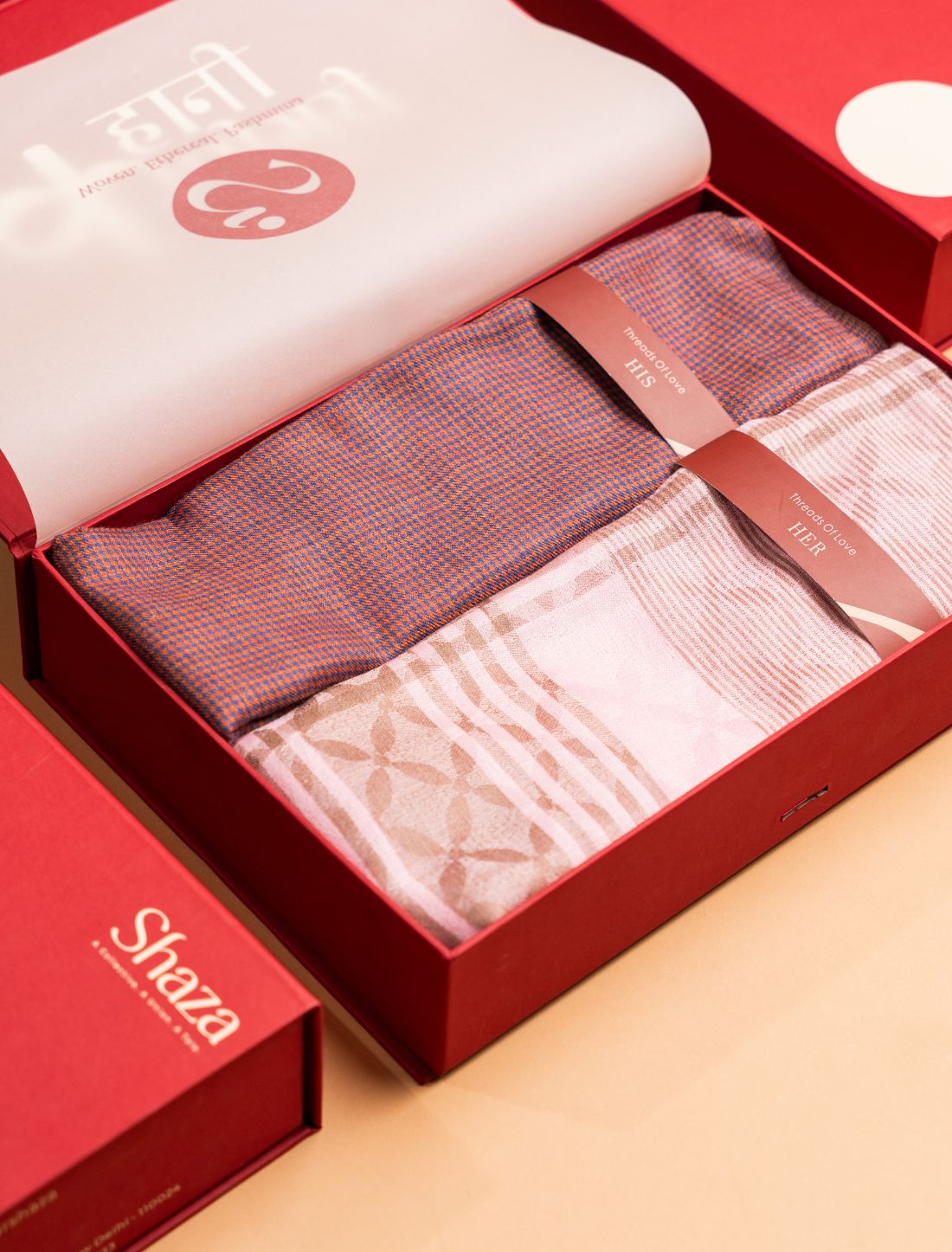 The Classic Duo Gift Pack