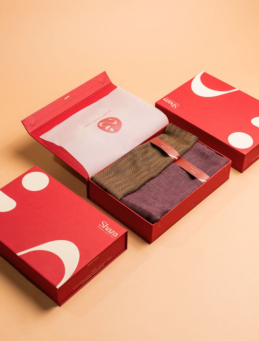 The Ekkat Tales Gift box