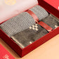 The Classic Woolen Keepsake