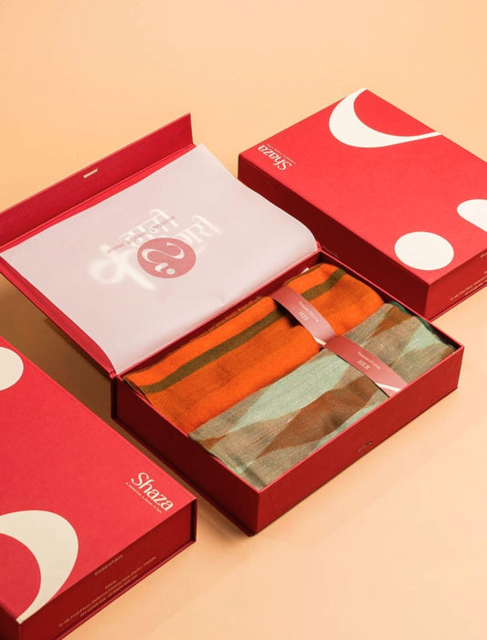 Eternal Weaves Heirloom Box