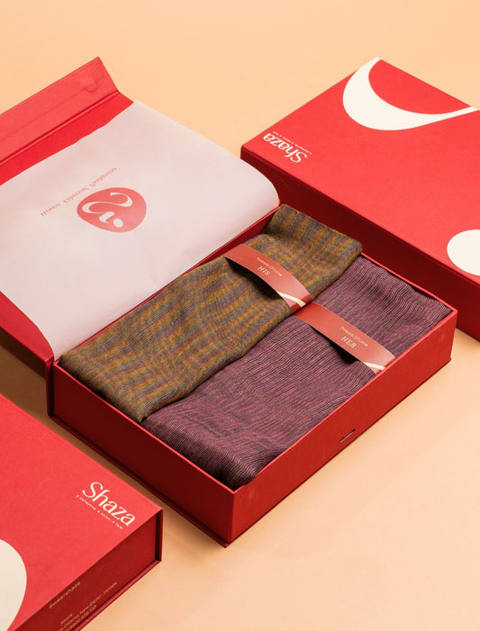 The Ekkat Tales Gift box