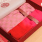 Ombre & Checks Duo Hamper