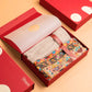 Festive Comfort Pair Gift Box