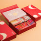 The Kani Riwaaj Gifti Set