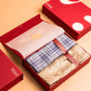 Heritage Wool Hamper