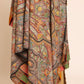 Gulzar Kalamkari Pashmina Shawl