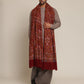 Heritage Men Shawl