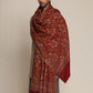 Heritage Men Shawl