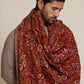 Heritage Men Shawl