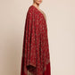 Heritage Pashmina Shawl