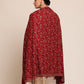 Heritage Pashmina Shawl
