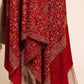 Heritage Pashmina Shawl