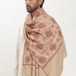 Heritage Pashmina Shawl