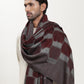 Ikat Pashmina Shawl