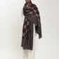 Ikat Pashmina Shawl