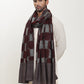 Ikat Pashmina Shawl