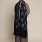 Ikat Pashmina Shawl
