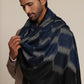 Ikat Pashmina Shawl