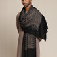 Ikat Pashmina Shawl
