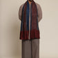 Ikat Pashmina Stole