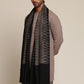 Ikat Pashmina Stole