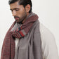Ikat Shawl
