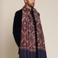 Kalamkari Pashmina Shawl