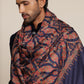 Kalamkari Pashmina Shawl