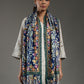 Kalamkari Pashmina Stole