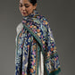 Kalamkari Pashmina Stole
