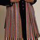 Kalamkari Pure Pashmina Shawl
