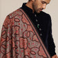 Kalamkari Shawl
