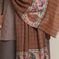 Kani Palla Pashmina Shawl