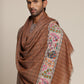 Kani Palla Pashmina Shawl