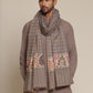 Kani Palla Pashmina Shawl