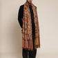 Men’s Kani Pashmina Shawl
