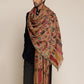 Men’s Kani Pashmina Shawl