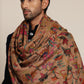 Men’s Kani Pashmina Shawl