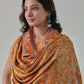 MS Kani Wool Reversible Shawl