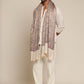 Kani Woolen Reversible Shawl