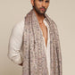 Kani Woolen Reversible Shawl
