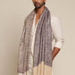 Kani Woolen Reversible Shawl