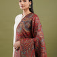 Noor-e-Jamawar Kani Shawl