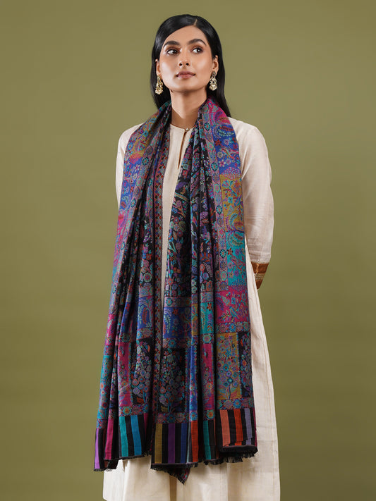 Azurie Jamawar Kani Shwal