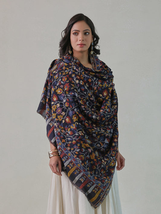 Kani Shawl