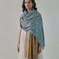 Kani Wool Reversible Shawl