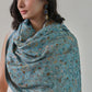 Kani Wool Reversible Shawl