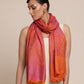 Reversible Kani Woolen Stole