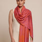 Reversible Kani Woolen Stole