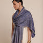 kani woolen stole 